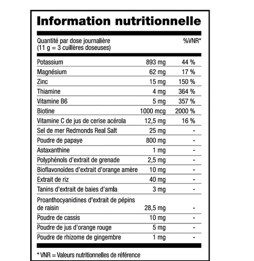 La gamme Slenderiiz Ariix est spécialement conçue pour vous aider à gérer votre poids de manière naturelle, efficace et durable, tout en soutenant votre bien-être global.