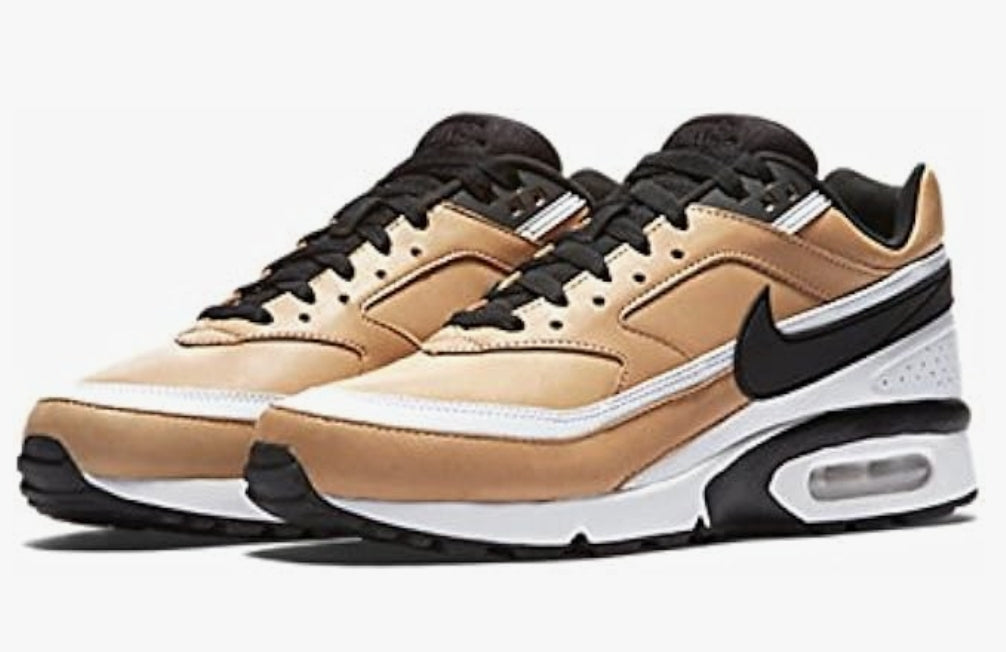 Les baskets Nike Air Max BW allient un style intemporel à un confort inégalé. Leur design classique de haute qualité .pas Cher. le moins cher.
