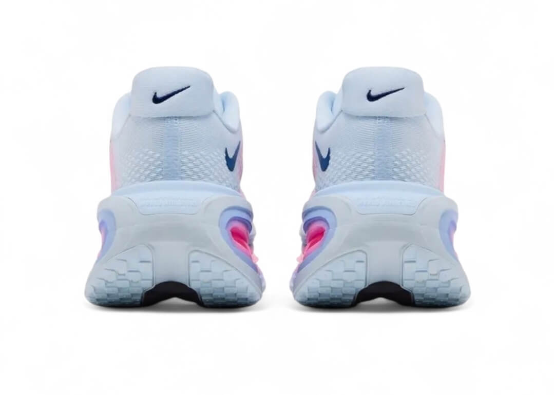 Découvrez les baskets Nike Vomero Premium, alliant confort et performance au quotidien. Faites chaque pas avec une douceur exceptionnelle !