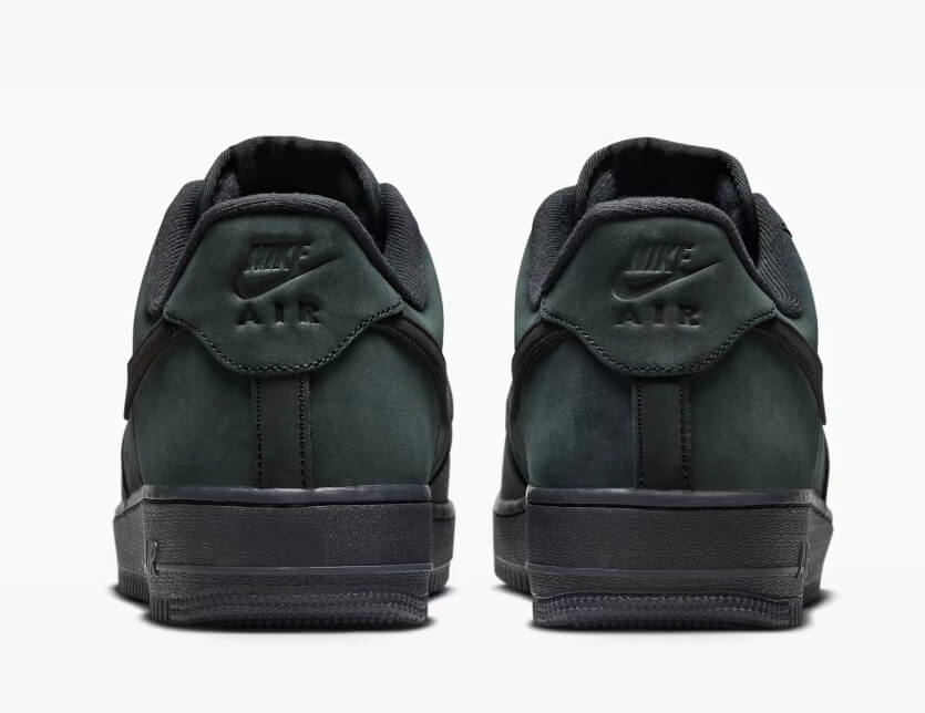 Baskets Nike Air Force 1