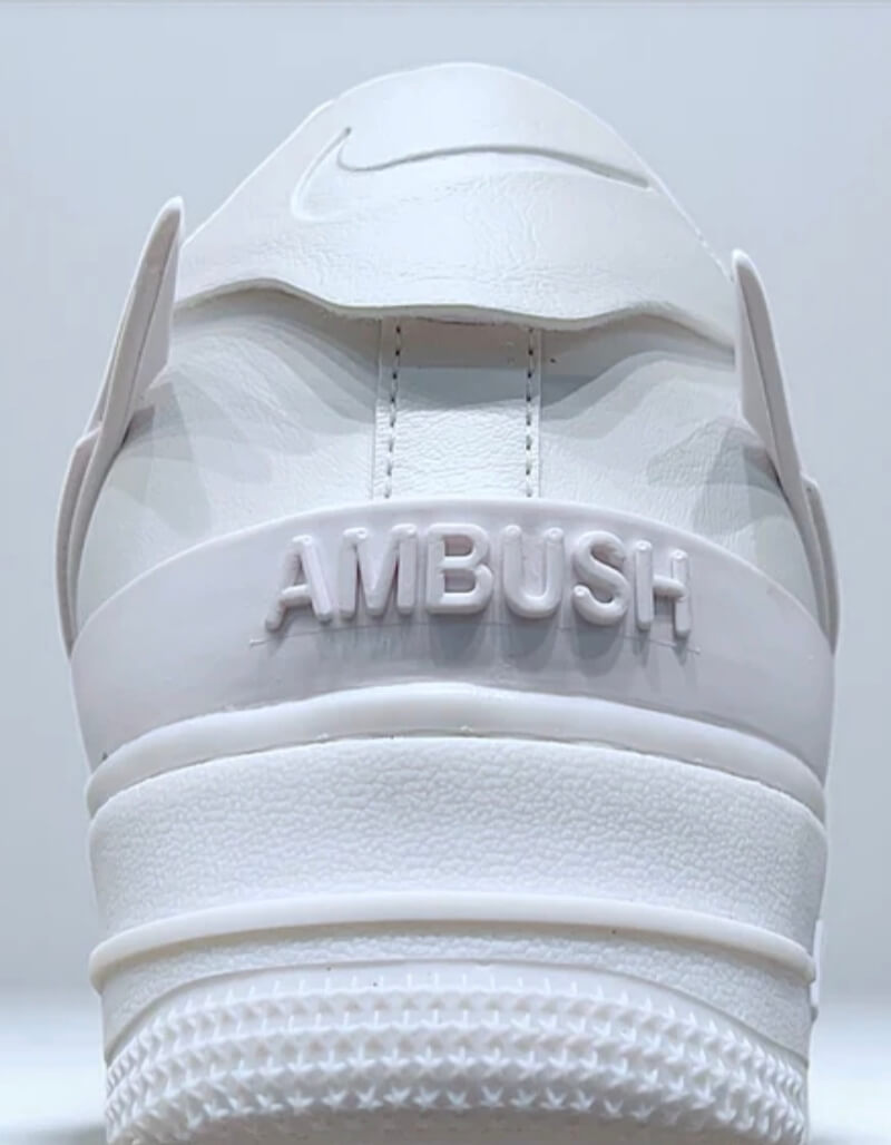 Baskets Nike Air Force 1