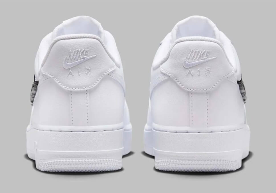 Baskets Nike Air Force 1