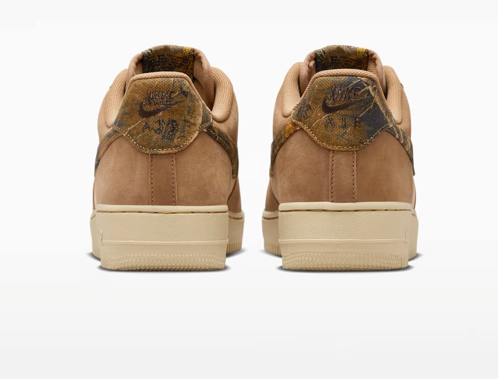 Baskets Nike Air Force 1