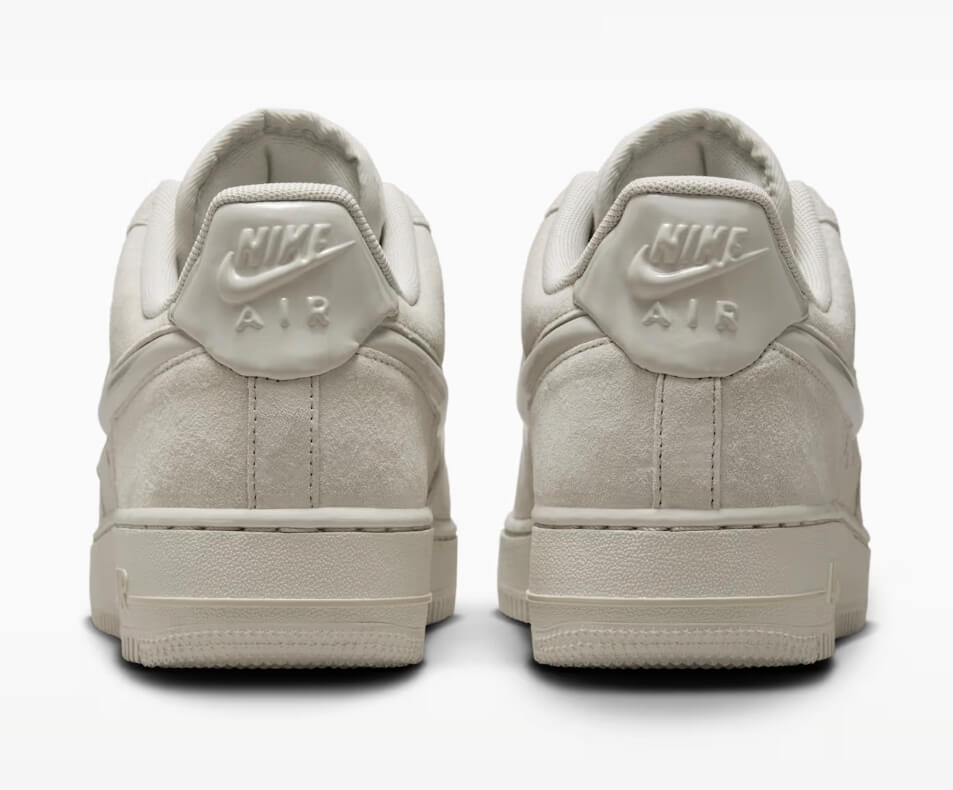 Baskets Nike Air Force 1