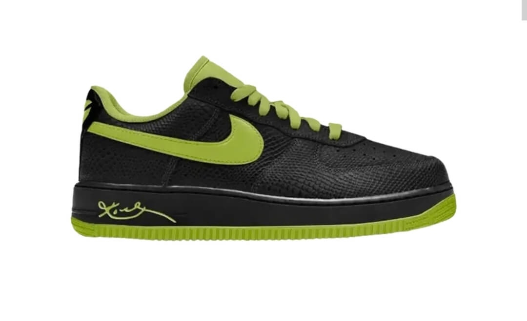 Baskets Nike Air Force 1