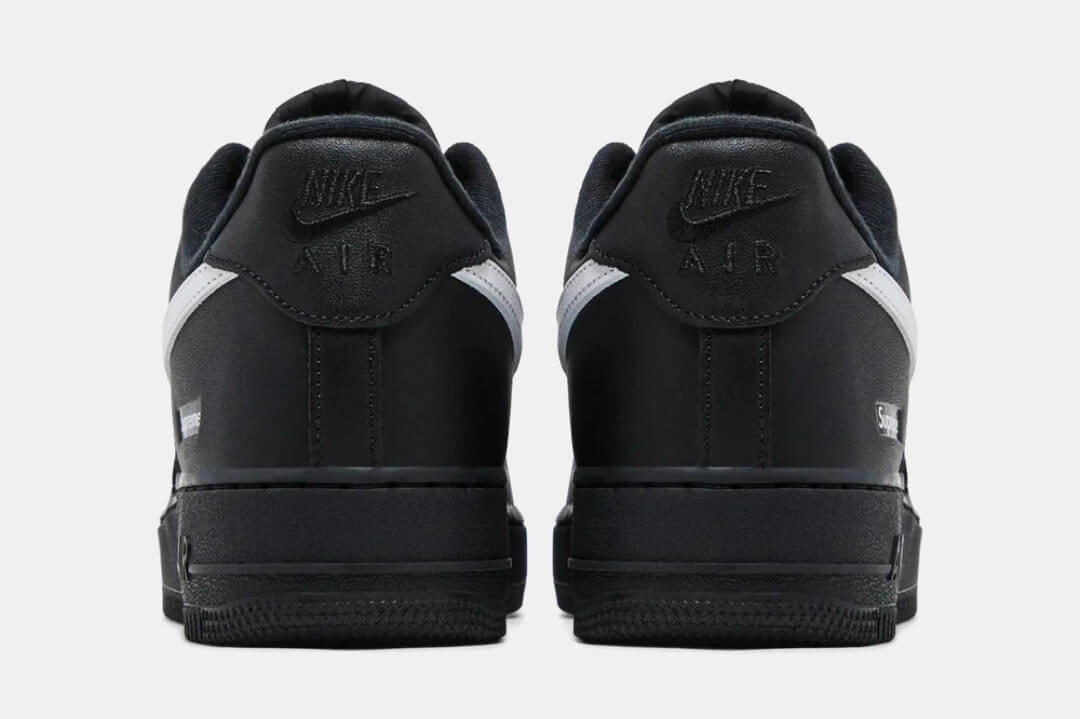 Baskets Nike Air Force 1