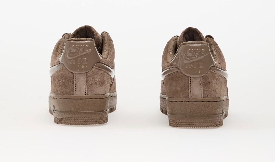Baskets Nike Air Force 1