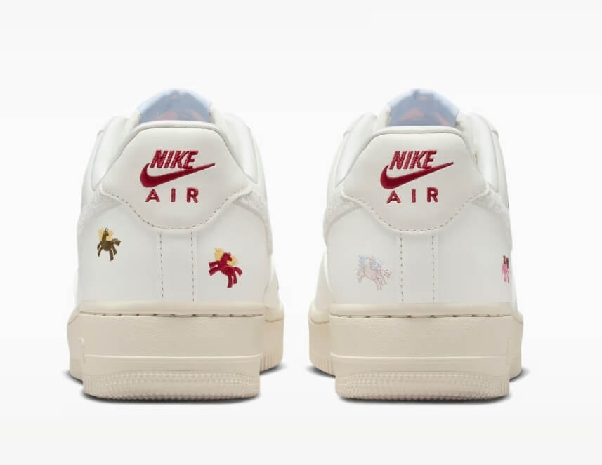 Baskets Nike Air Force 1