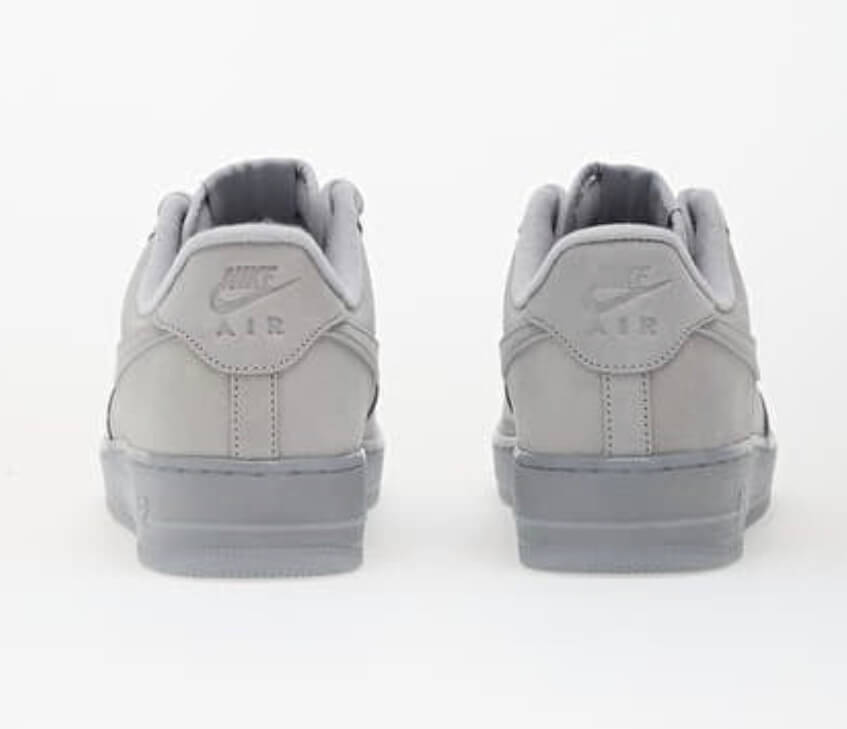 Baskets Nike Air Force 1