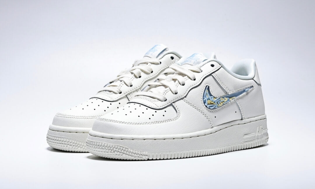 Baskets Nike Air Force 1