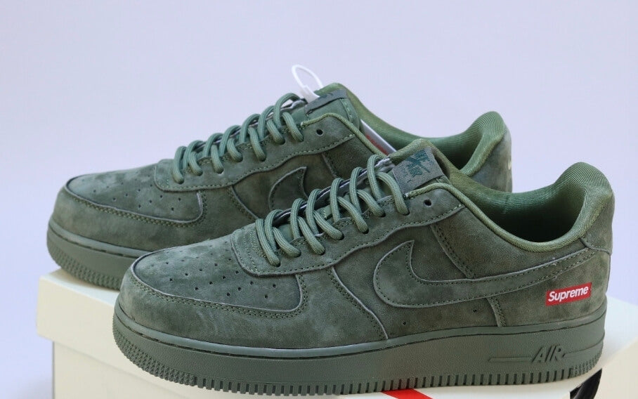 Baskets Nike Air Force 1