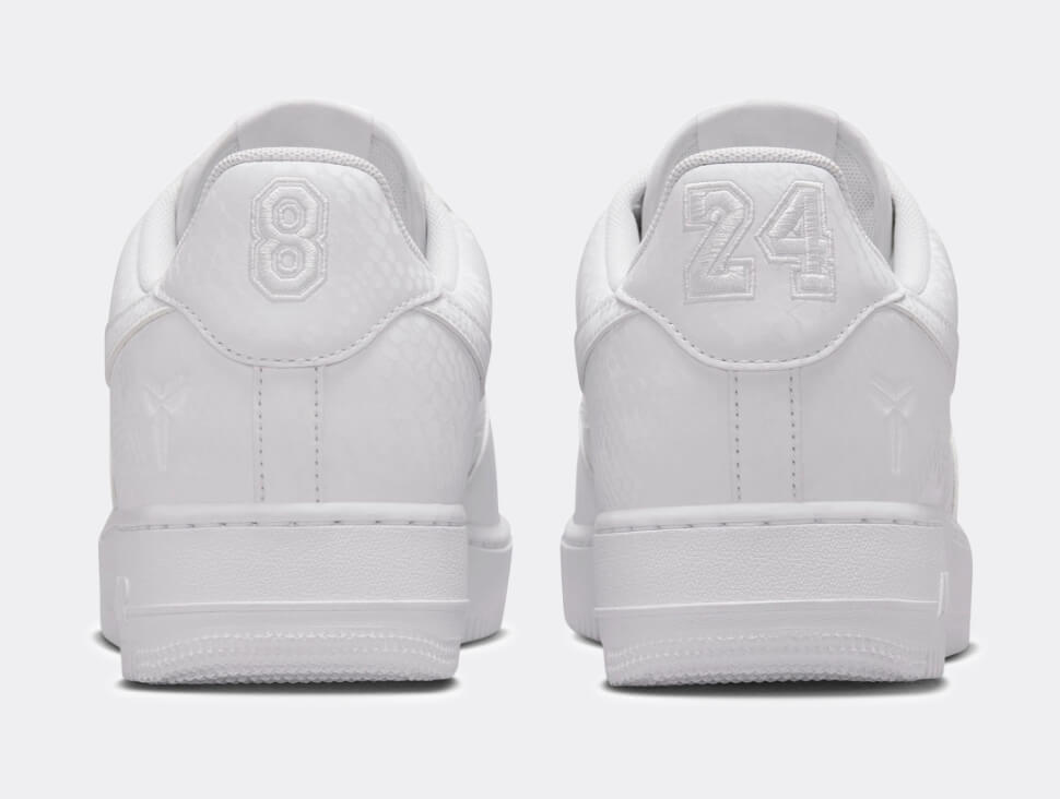 Baskets Nike Air Force 1