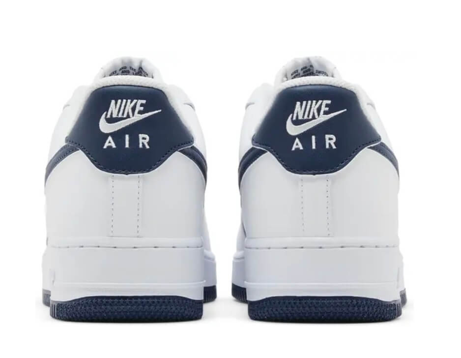 Baskets Nike Air Force 1