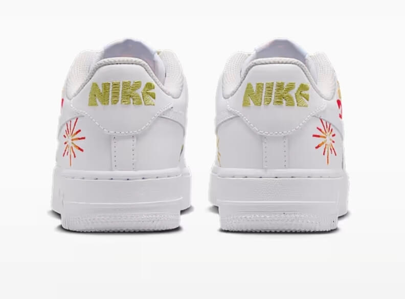 Baskets Nike Air Force 1