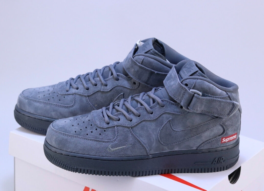 Baskets Nike Air Force 1 high