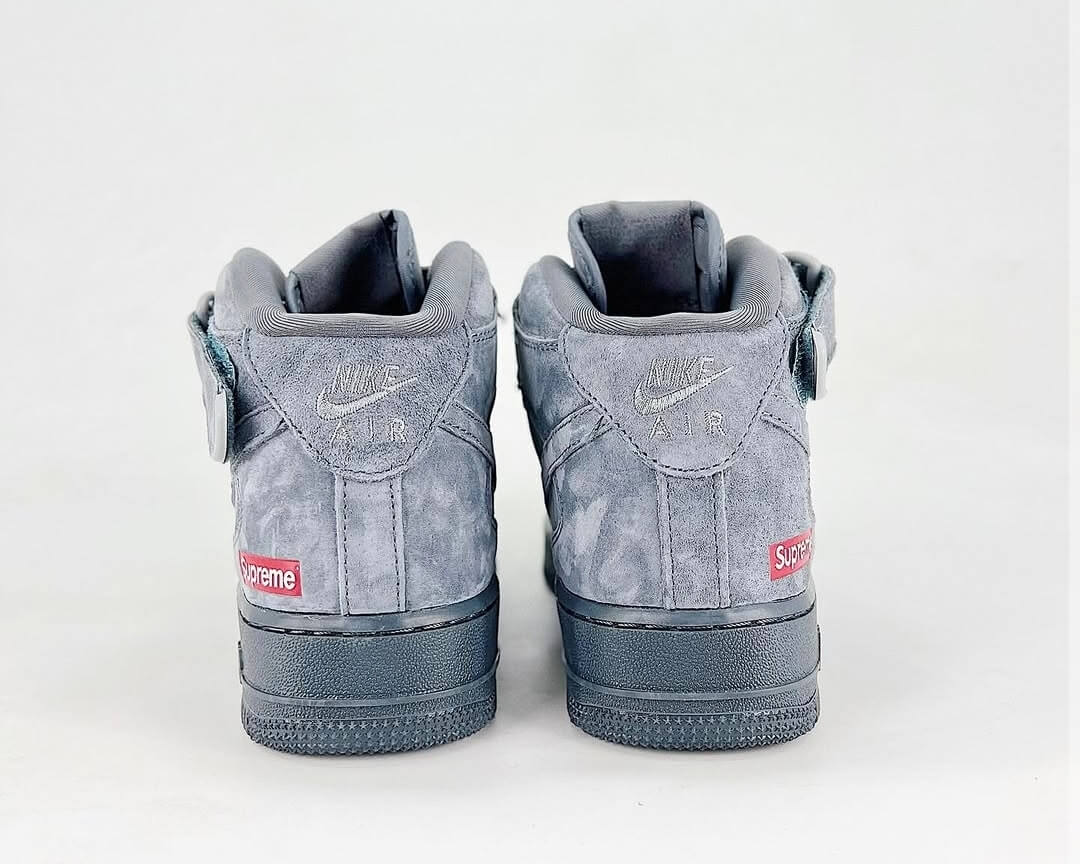 Baskets Nike Air Force 1 high