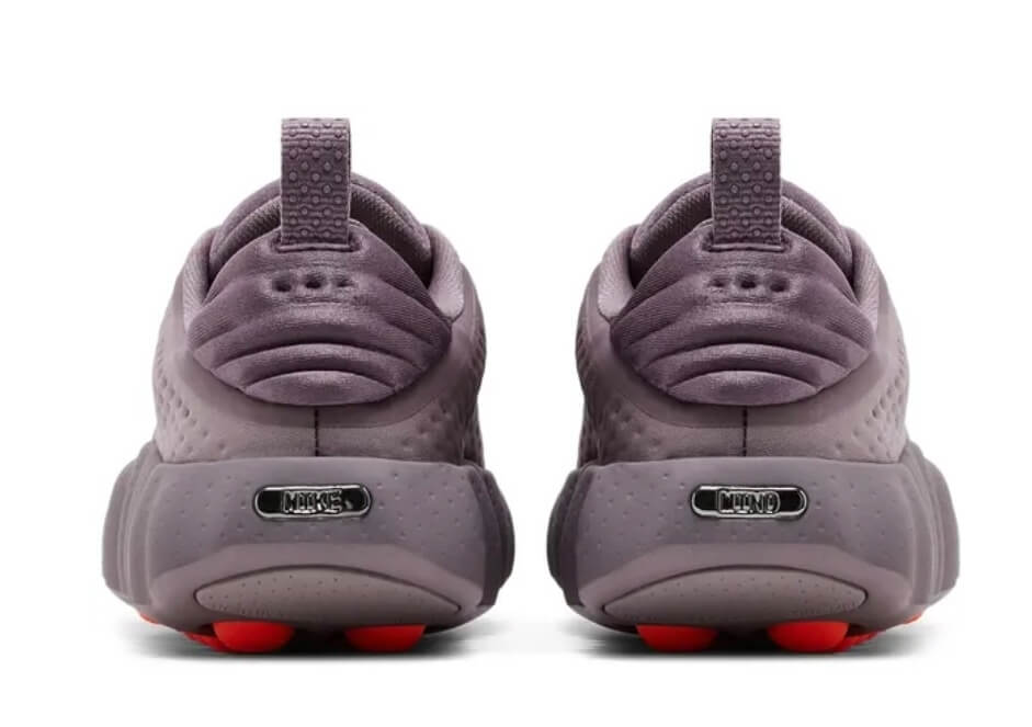 Baskets Nike mind