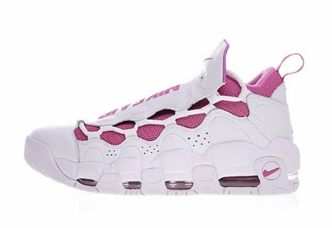 Les baskets Nike Air Max Uptempo Femme incarnent parfaitement l'évolution de la gamme légendaire Nike Air Max.