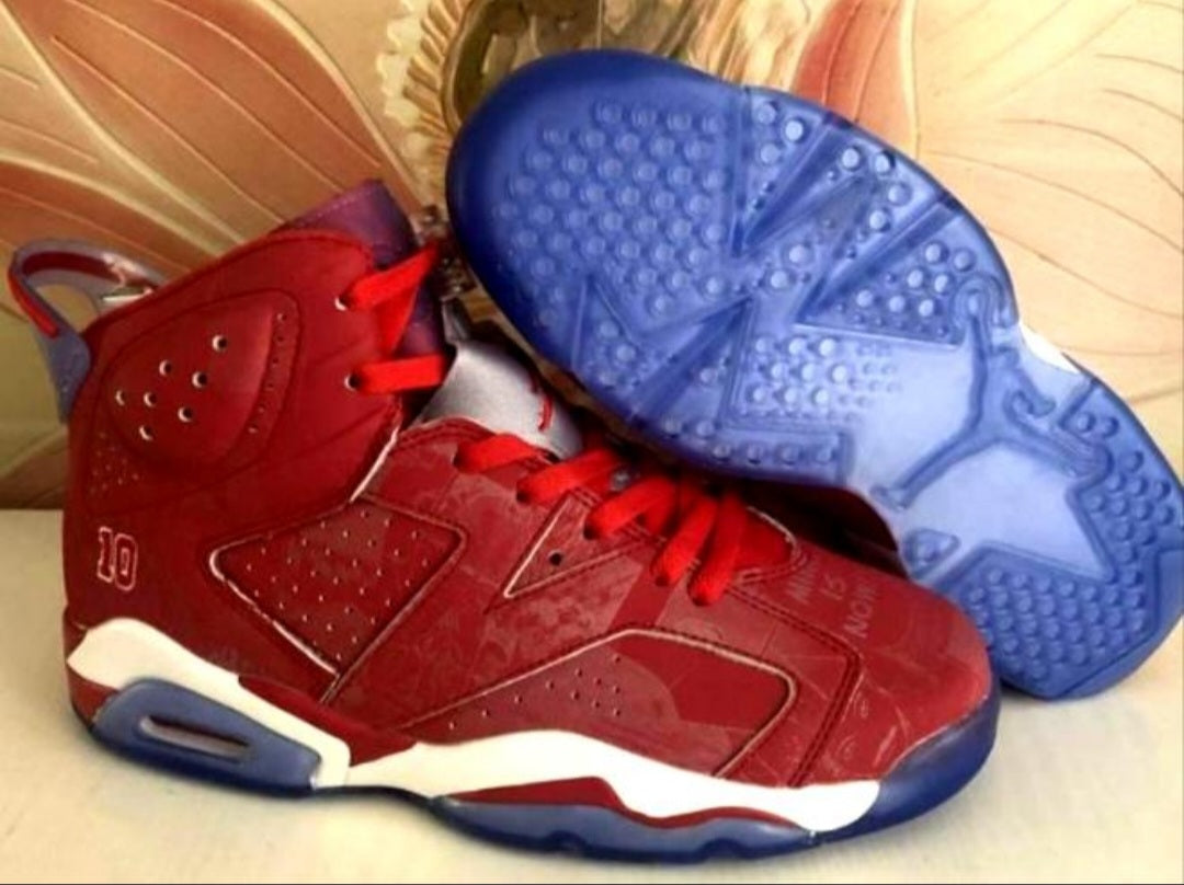 Les baskets Air Jordan 6 offrent un style emblématique  performance remarquable.
design distinctif matériaux. Baskets pas Cher. Le moins cher.
