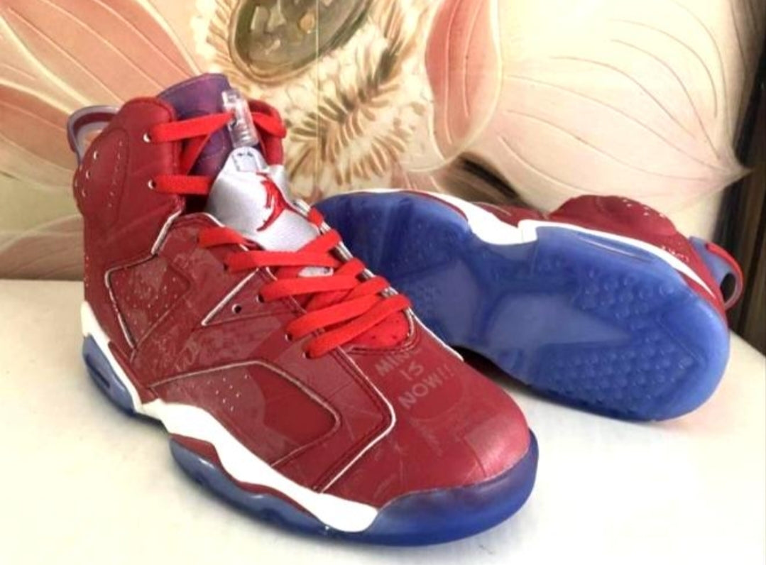 Les baskets Air Jordan 6 offrent un style emblématique  performance remarquable.
design distinctif matériaux. Baskets pas Cher. Le moins cher.