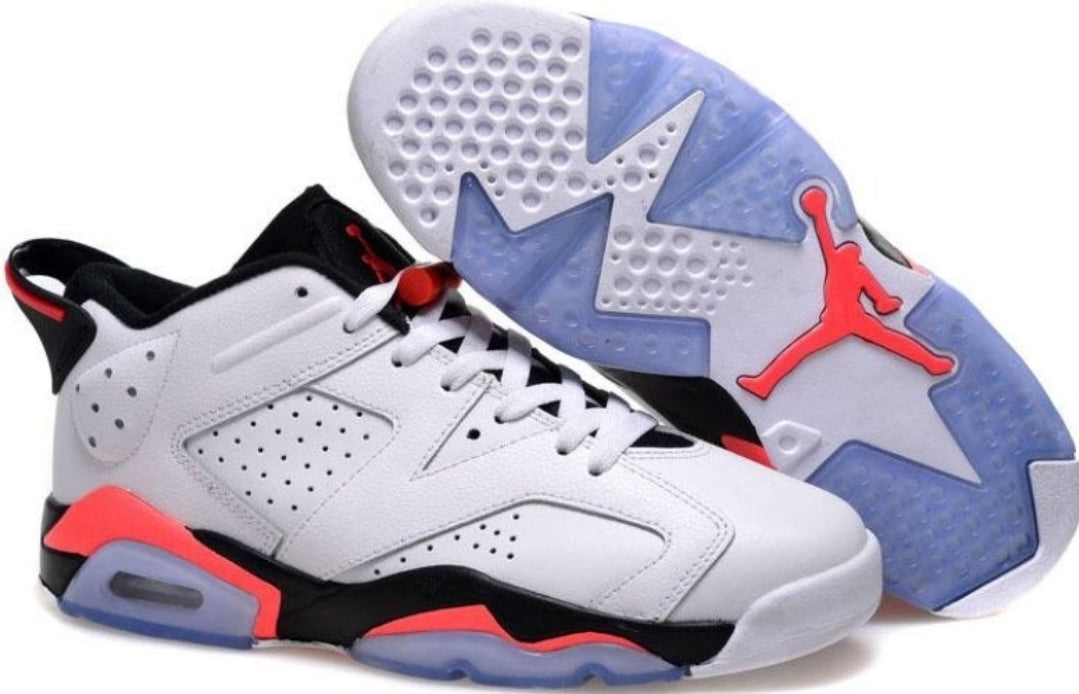 Les baskets Air Jordan 6 offrent un style emblématique performance remarquable.
design distinctif matériaux. Baskets pas Cher. Le moins cher.
