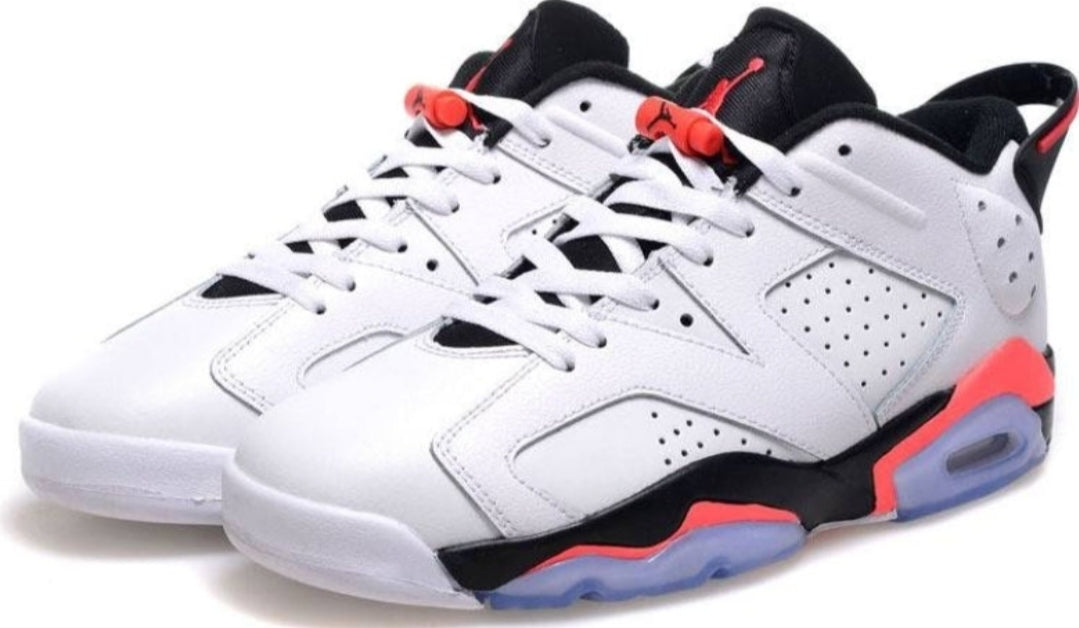 Les baskets Air Jordan 6 offrent un style emblématique  performance remarquable.
design distinctif matériaux. Baskets pas Cher. Le moins cher.