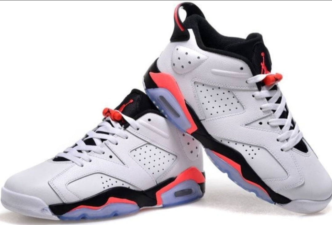 Les baskets Air Jordan 6 offrent un style emblématique performance remarquable.
design distinctif matériaux. Baskets pas Cher. Le moins cher.