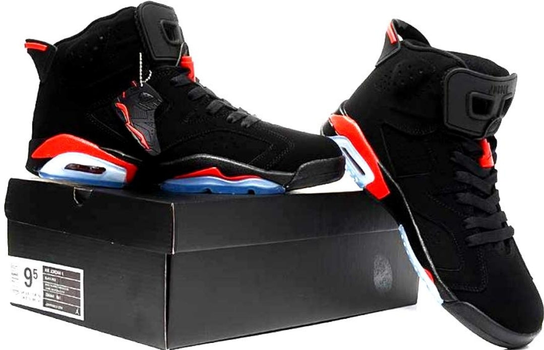 Les baskets Air Jordan 6 offrent un style emblématique performance remarquable.
design distinctif matériaux. Baskets pas Cher. Le moins cher.