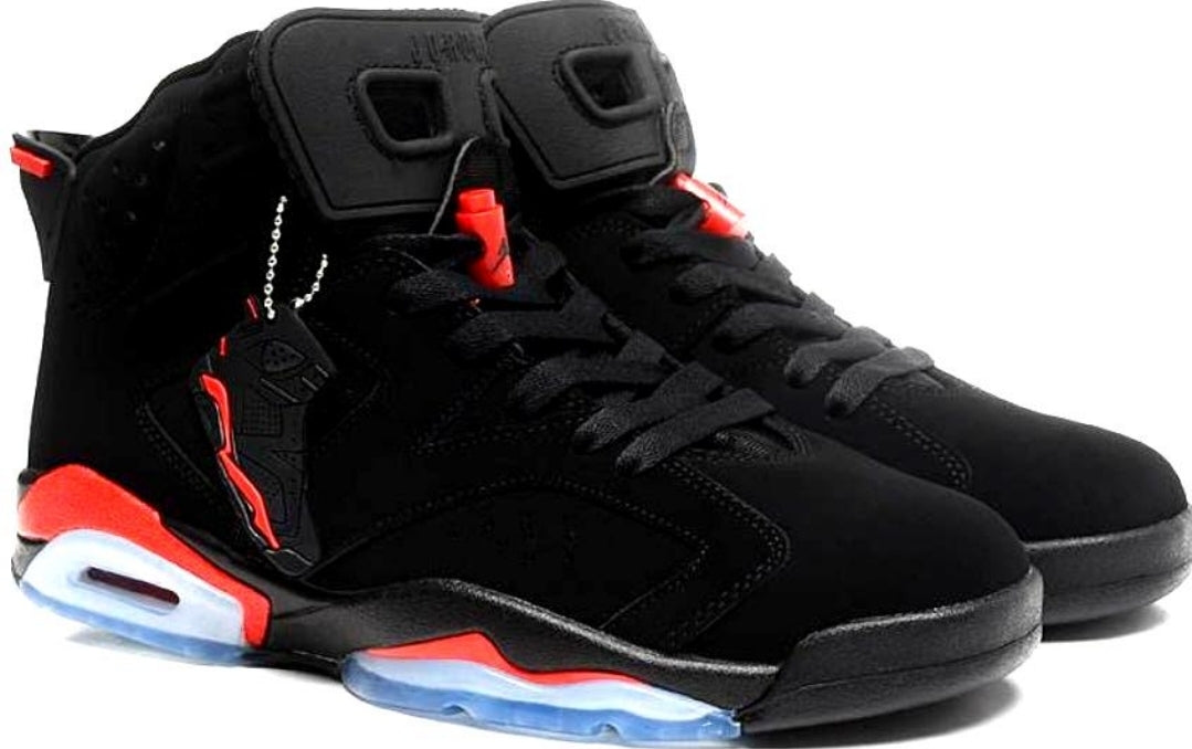 Les baskets Air Jordan 6 offrent un style emblématique performance remarquable.
design distinctif matériaux. Baskets pas Cher. Le moins cher.