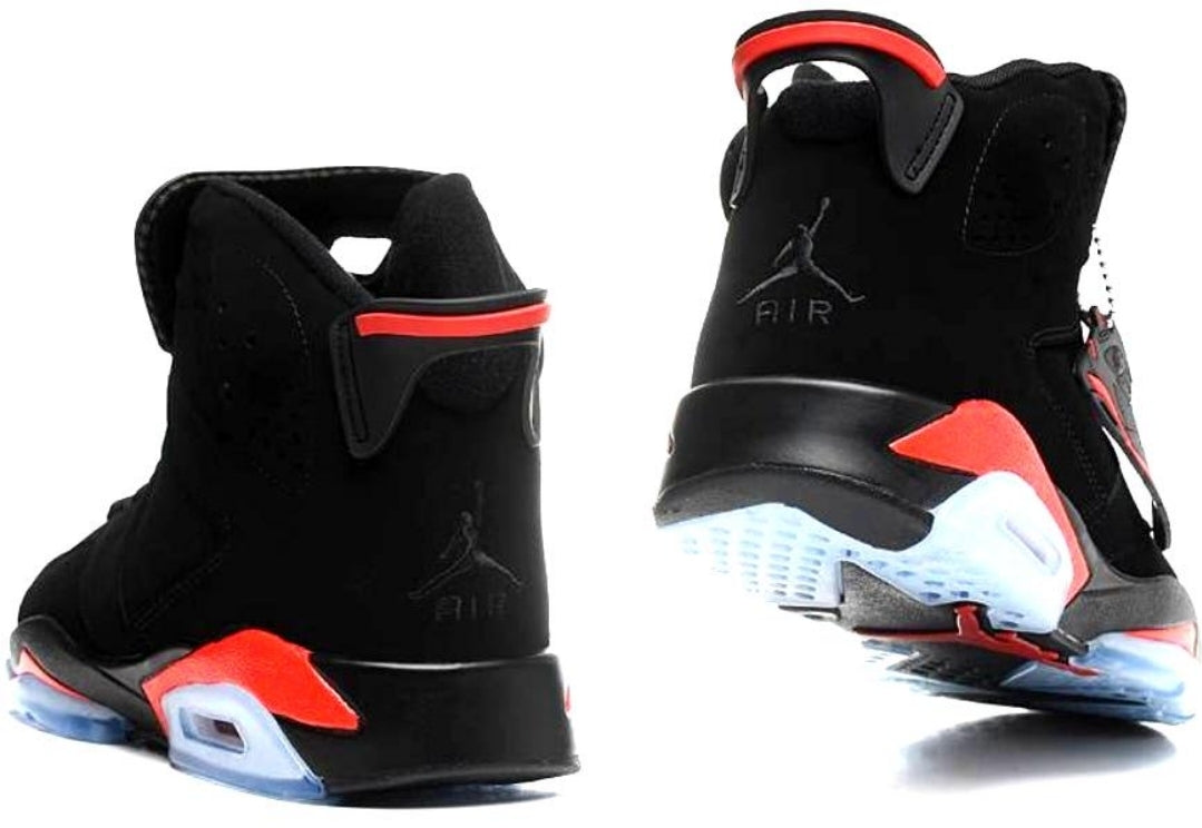 Les baskets Air Jordan 6 offrent un style emblématique performance remarquable.
design distinctif matériaux. Baskets pas Cher. Le moins cher.
