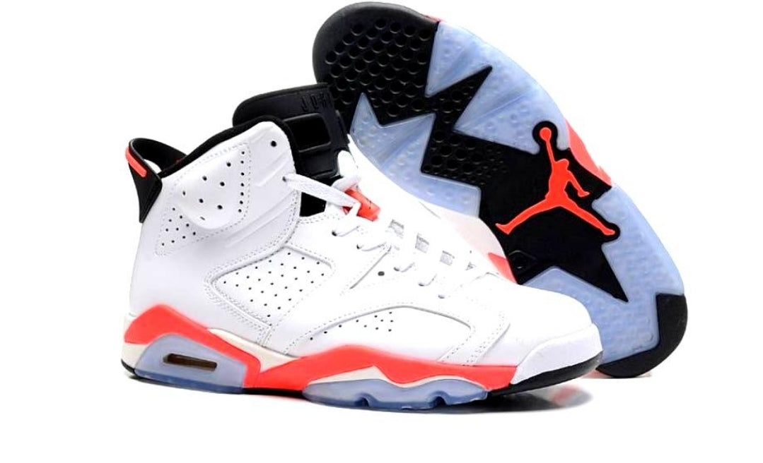 Les baskets Air Jordan 6 offrent un style emblématique performance remarquable.
design distinctif matériaux. Baskets pas Cher. Le moins cher.