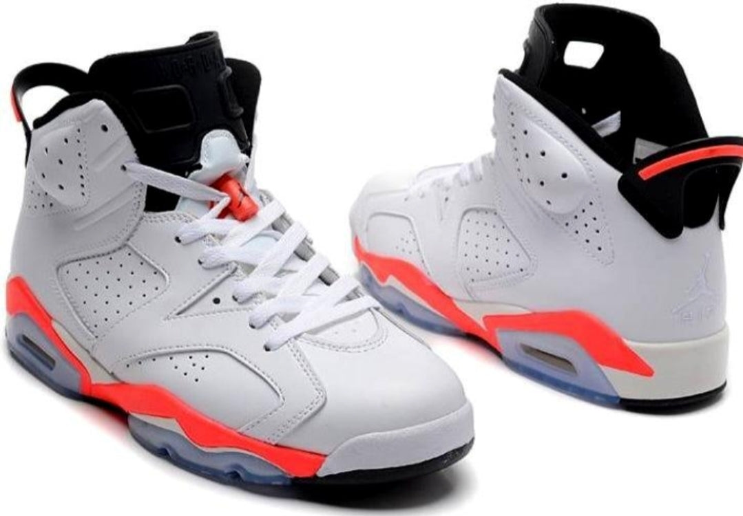 Les baskets Air Jordan 6 offrent un style emblématique performance remarquable.
design distinctif matériaux. Baskets pas Cher. Le moins cher.