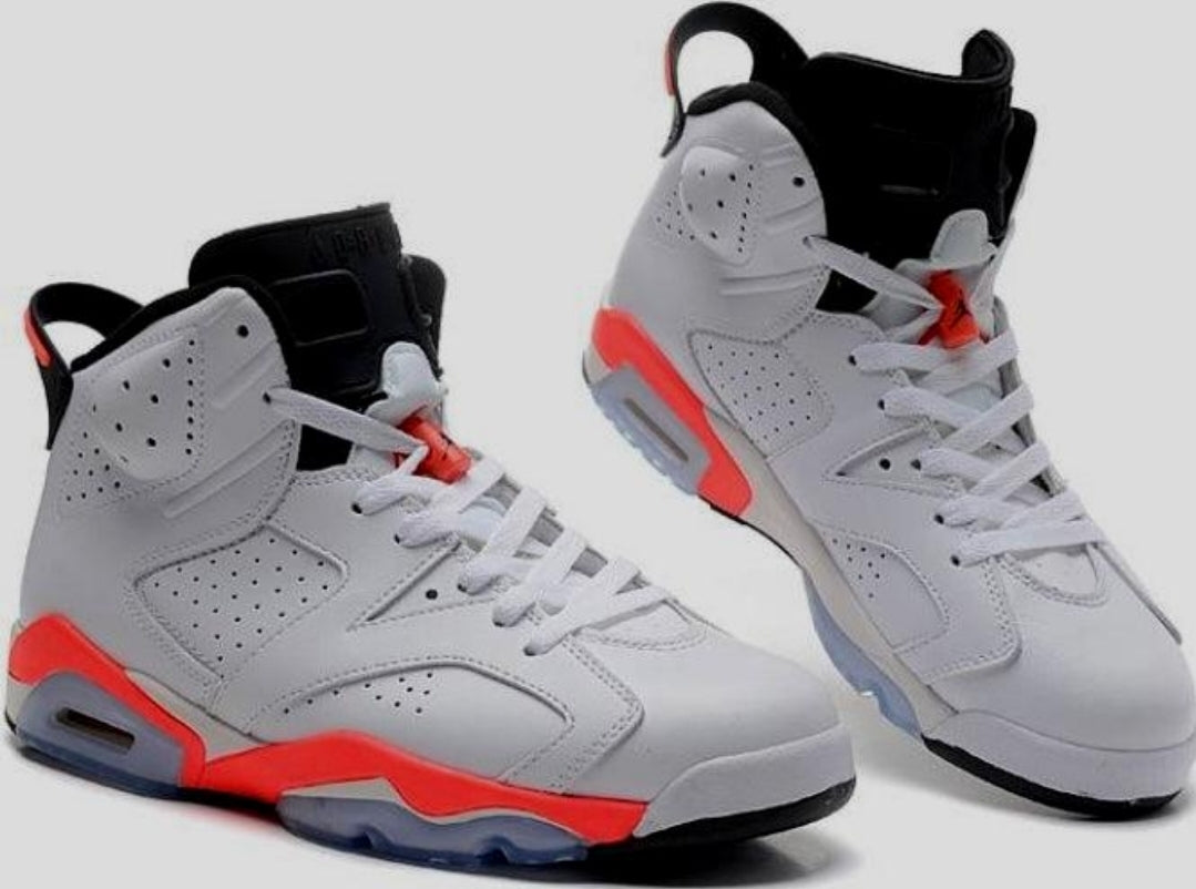 Les baskets Air Jordan 6 offrent un style emblématique performance remarquable.
design distinctif matériaux. Baskets pas Cher. Le moins cher.