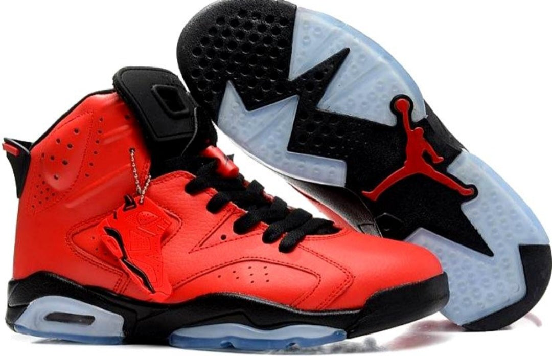 Les baskets Air Jordan 6 offrent un style emblématique  performance remarquable.
design distinctif matériaux. Baskets pas Cher. Le moins cher.