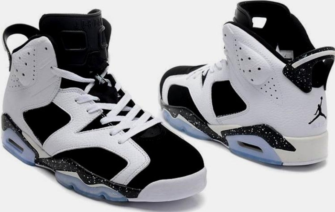 Les baskets Air Jordan 6 offrent un style emblématique  performance remarquable.
design distinctif matériaux. Baskets pas Cher. Le moins cher.