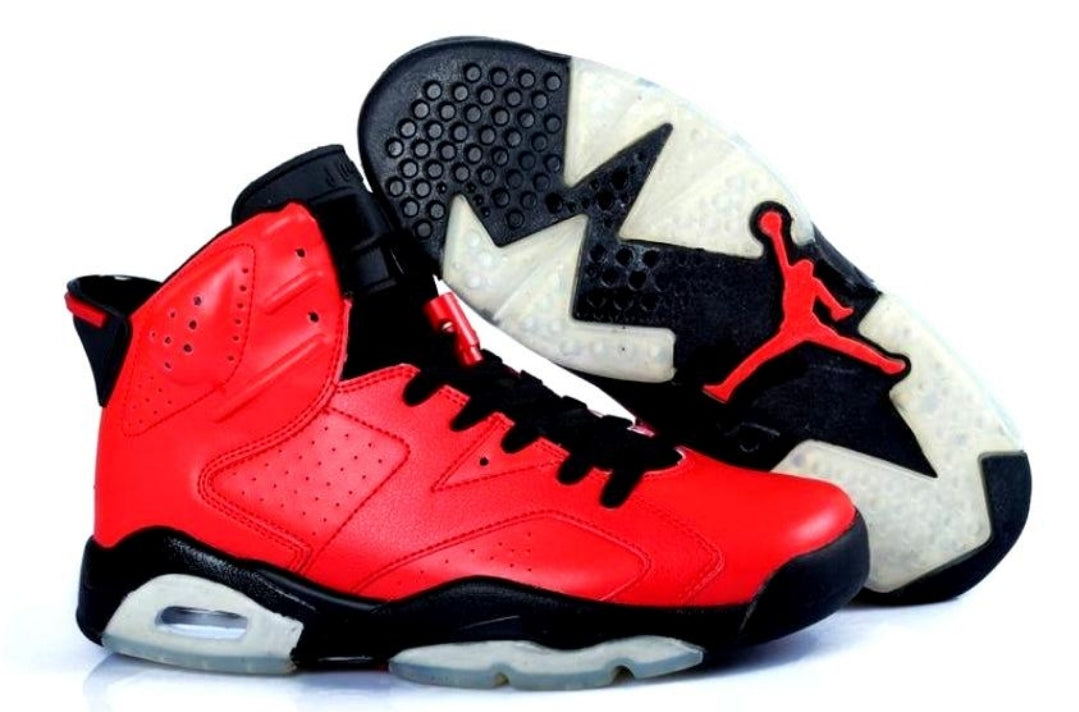 Les baskets Air Jordan 6 offrent un style emblématique performance remarquable.
design distinctif matériaux. Baskets pas Cher. Le moins cher.