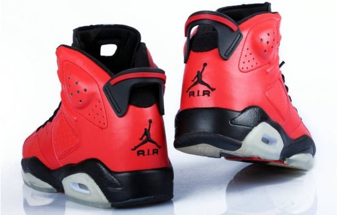 Les baskets Air Jordan 6 offrent un style emblématique performance remarquable.
design distinctif matériaux. Baskets pas Cher. Le moins cher.