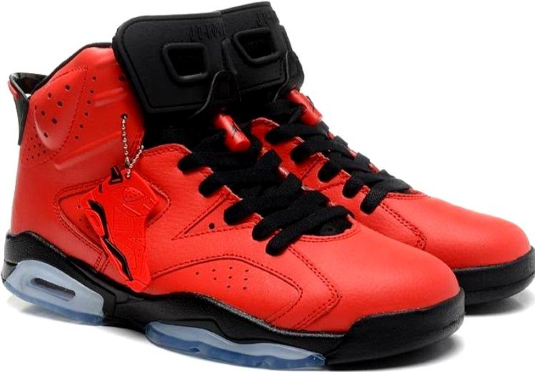 Les baskets Air Jordan 6 offrent un style emblématique performance remarquable.
design distinctif matériaux. Baskets pas Cher. Le moins cher.