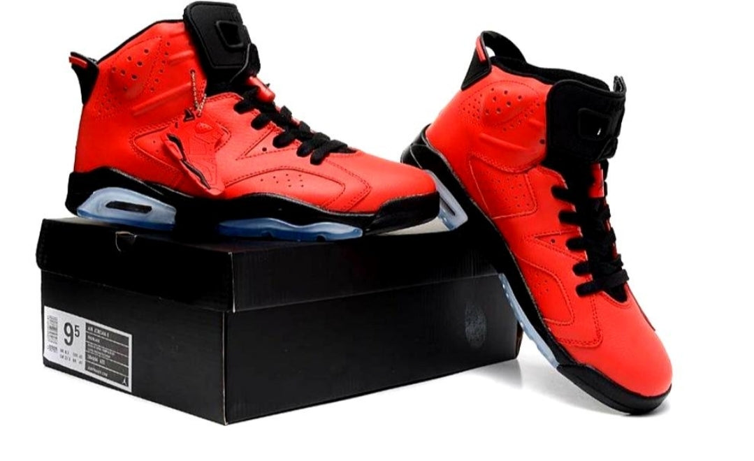 Les baskets Air Jordan 6 offrent un style emblématique  performance remarquable.
design distinctif matériaux. Baskets pas Cher. Le moins cher.