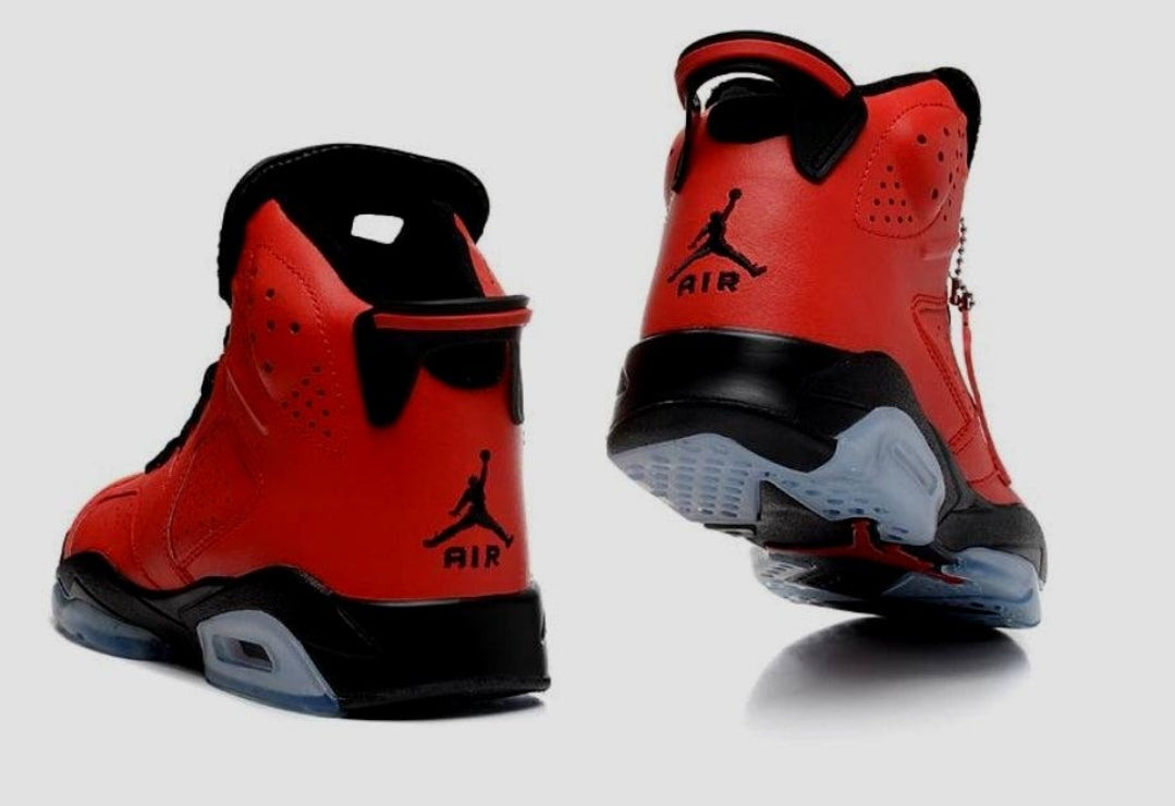 Les baskets Air Jordan 6 offrent un style emblématique performance remarquable.
design distinctif matériaux. Baskets pas Cher. Le moins cher.