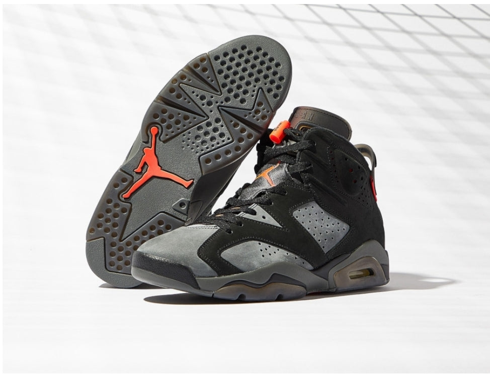 Les baskets Air Jordan 6 offrent un style emblématique performance remarquable.
design distinctif matériaux. Baskets pas Cher. Le moins cher.
