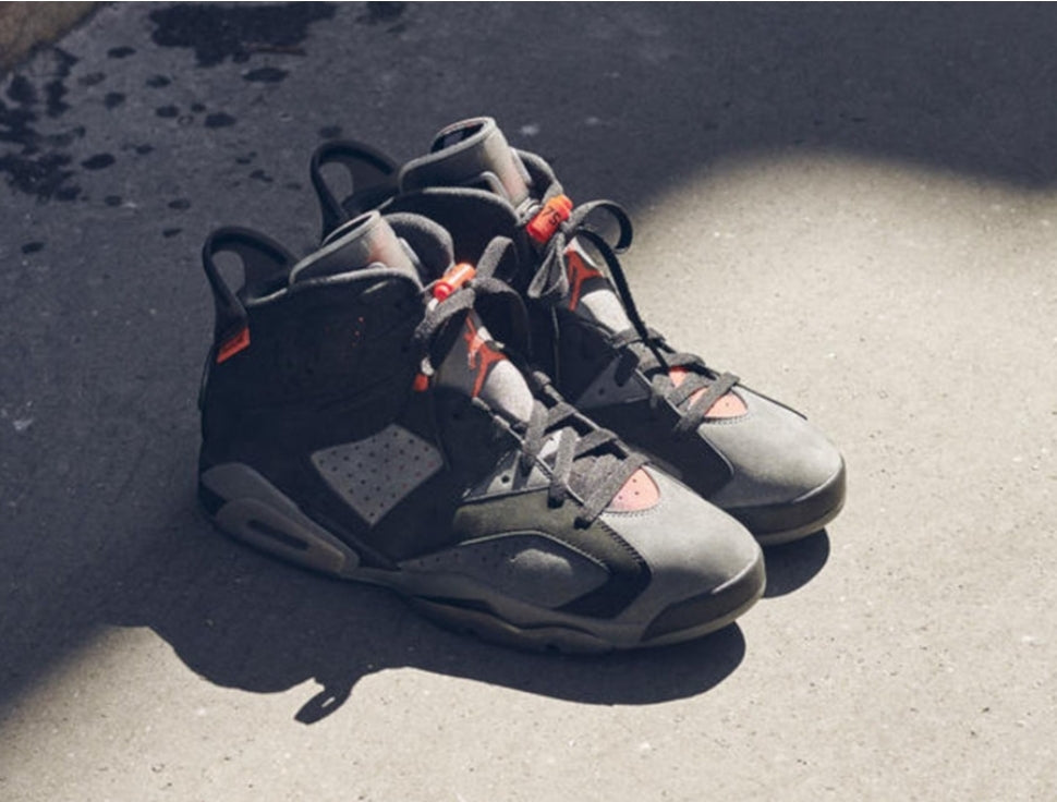 Les baskets Air Jordan 6 offrent un style emblématique performance remarquable.
design distinctif matériaux. Baskets pas Cher. Le moins cher.