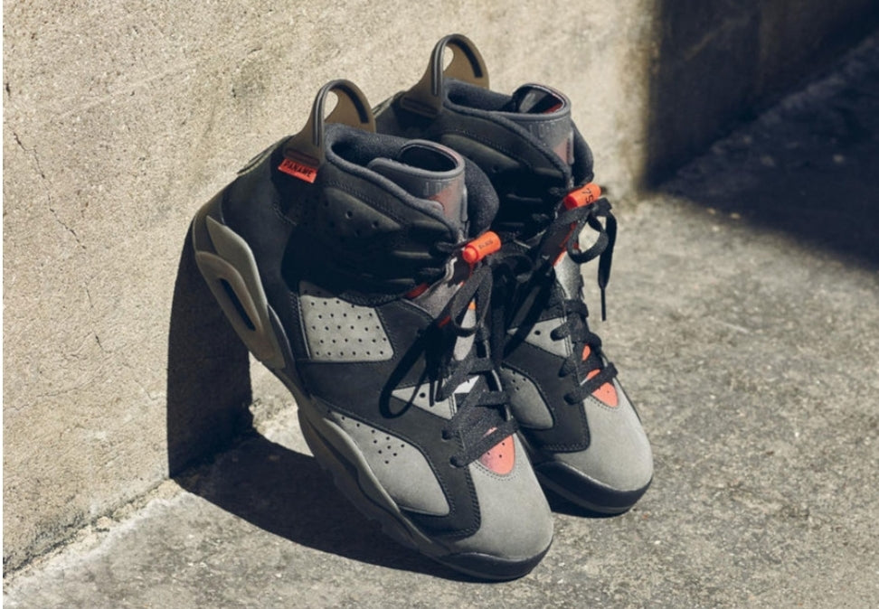 Les baskets Air Jordan 6 offrent un style emblématique  performance remarquable.
design distinctif matériaux. Baskets pas Cher. Le moins cher.