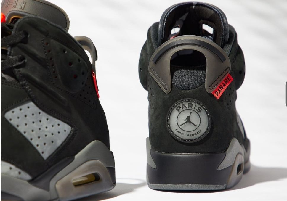 Les baskets Air Jordan 6 offrent un style emblématique performance remarquable.
design distinctif matériaux. Baskets pas Cher. Le moins cher.