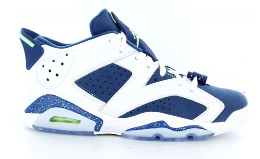 Les  baskets Air Jordan 6 Retro "Pantone" Femme permettent de personnaliser votre style tout en bénéficiant d’un confort supérieur.