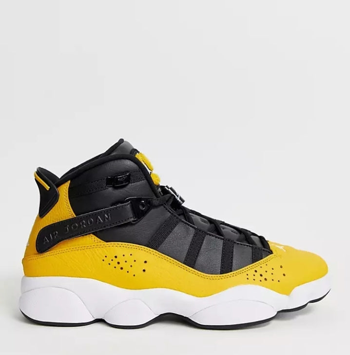 Les baskets Air Jordan 6 Retro "Pantone" Femme permettent de personnaliser votre style tout en bénéficiant d’un confort supérieur.