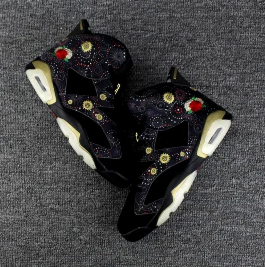 Les baskets Air Jordan 6 offrent un style emblématique  performance remarquable.
design distinctif matériaux. Baskets pas Cher. Le moins cher.
