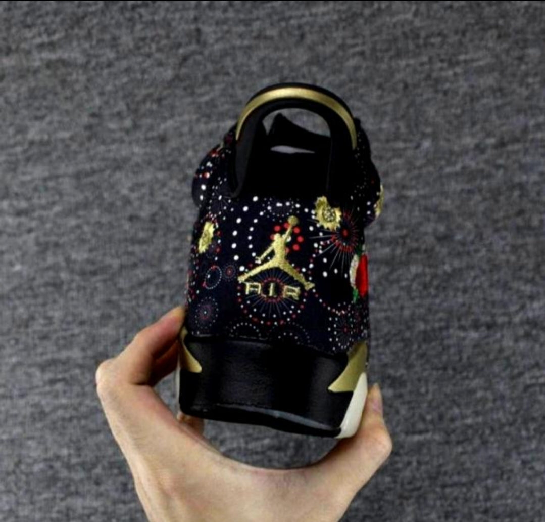 Les baskets Air Jordan 6 offrent un style emblématique performance remarquable.
design distinctif matériaux. Baskets pas Cher. Le moins cher.