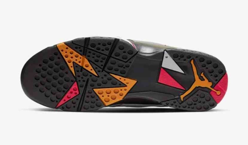 Les baskets Air Jordan 7 offrent un style iconique et une performance exceptionnelle.
design emblématique haute qualité. Au meilleur prix. Pas cher