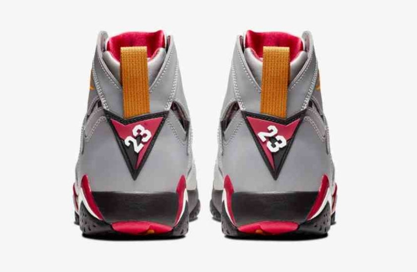 Les baskets Air Jordan 7 offrent un style iconique et une performance exceptionnelle.
design emblématique haute qualité. Au meilleur prix. Pas cher